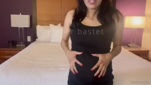 Omg i have a full length niche rp preg video for you guys alien