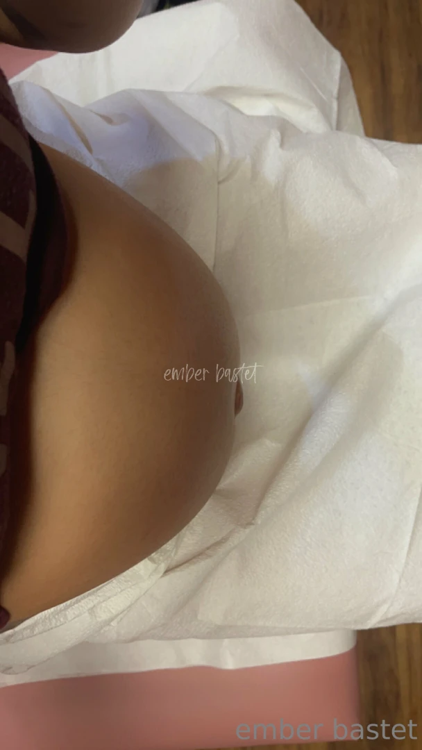 Round and perfect part 1 