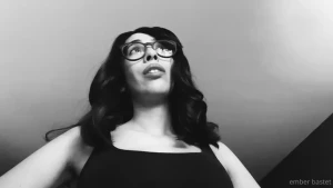 Scary creepy vore cruel ember happy halloween little people i know i