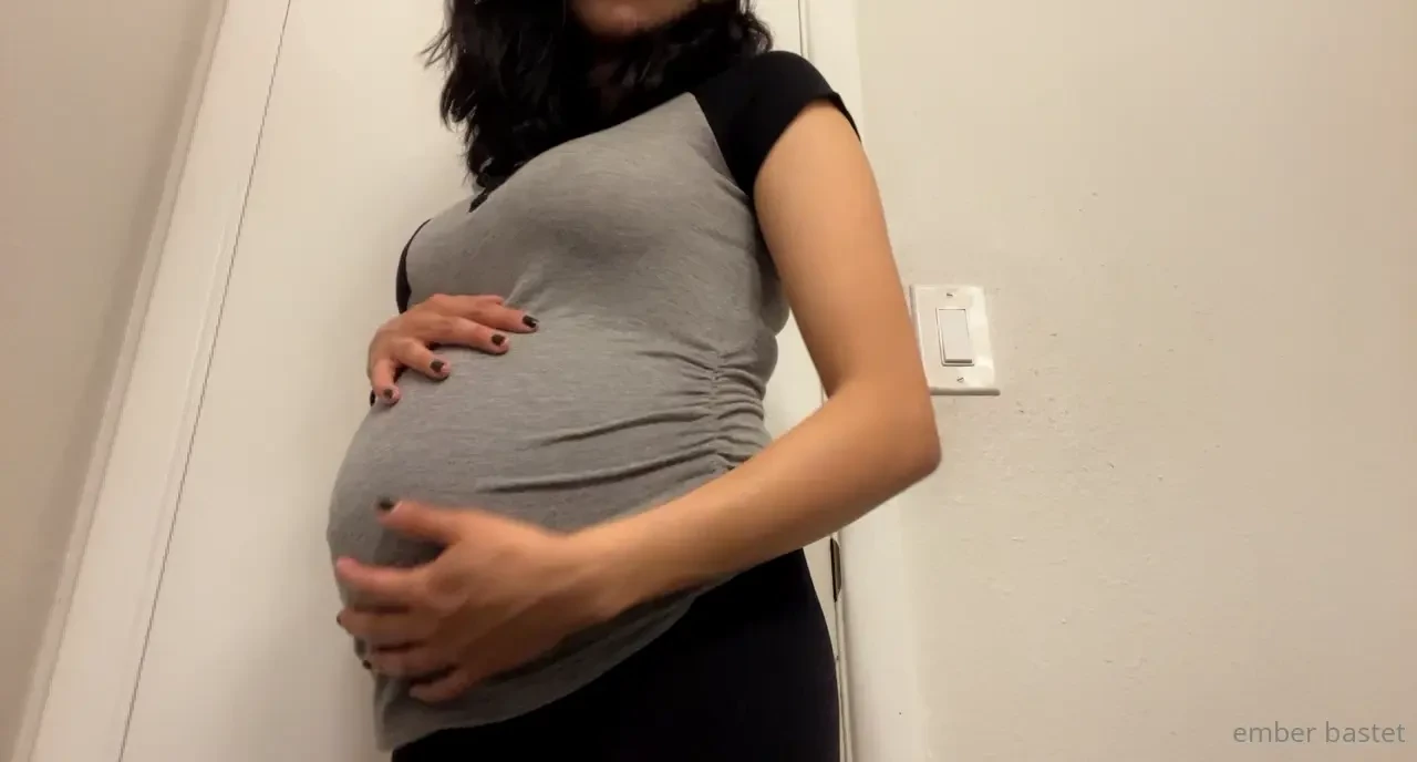 I just love being bred 