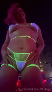 Leave a tip and let me know how much you love stripper content