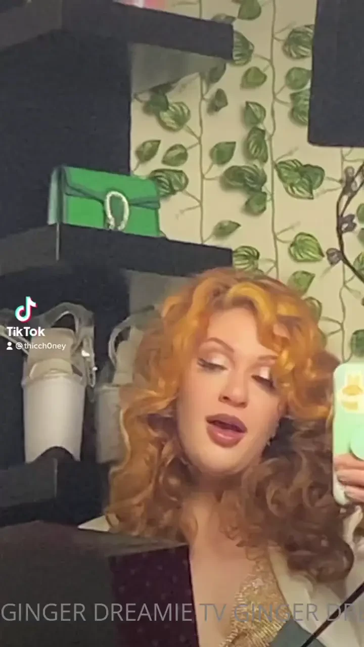 I ll post more of my cute tiktoks later but this is how my hair came 