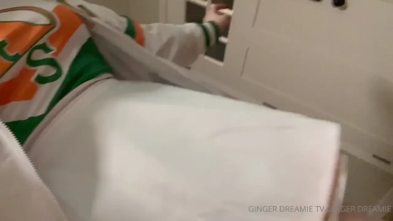 Chrissy wake up i don t like this 