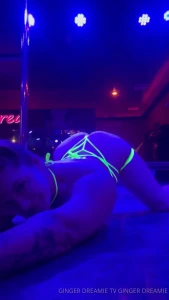 Neon is my favorite part 1