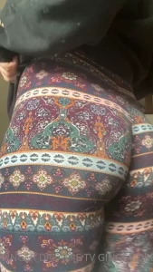 If you love my ass don t be afraid to spoil it and i don t just mean