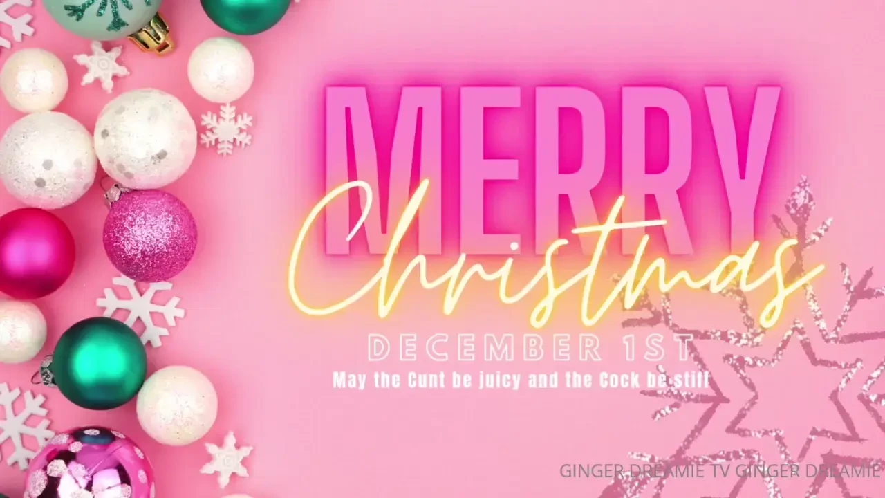 Tip 30 and get porn bundles in december will be automatically entered 