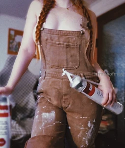 Time to put on my big girl pants and get to work believe it or not