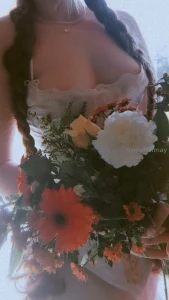 Last night was a blur of pleasure and exhaustion tangled together