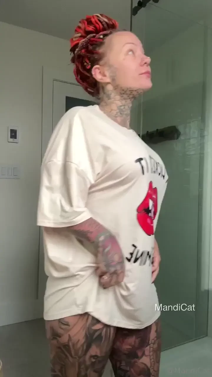 Free video - shower with me subscriber request i m always open to 