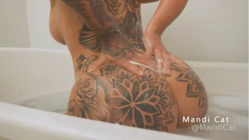 So hard for me to spread it all around 