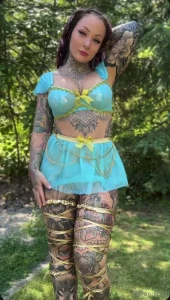 Let me be your princess jasmin