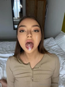 Free subscription kate_babyface she s only 18yo and she already wants part 26