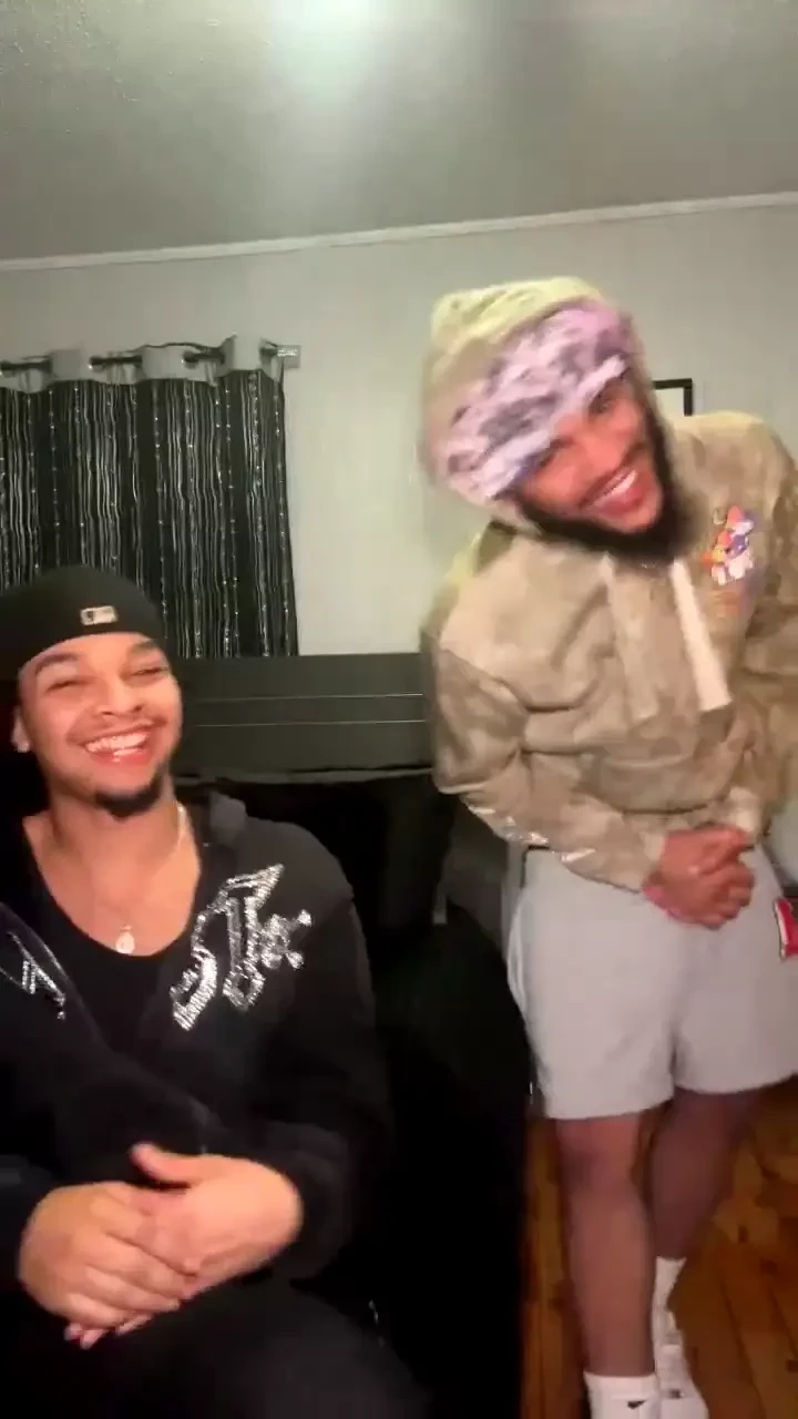 Gettin crazy wit jeryonces in case you missed the live 