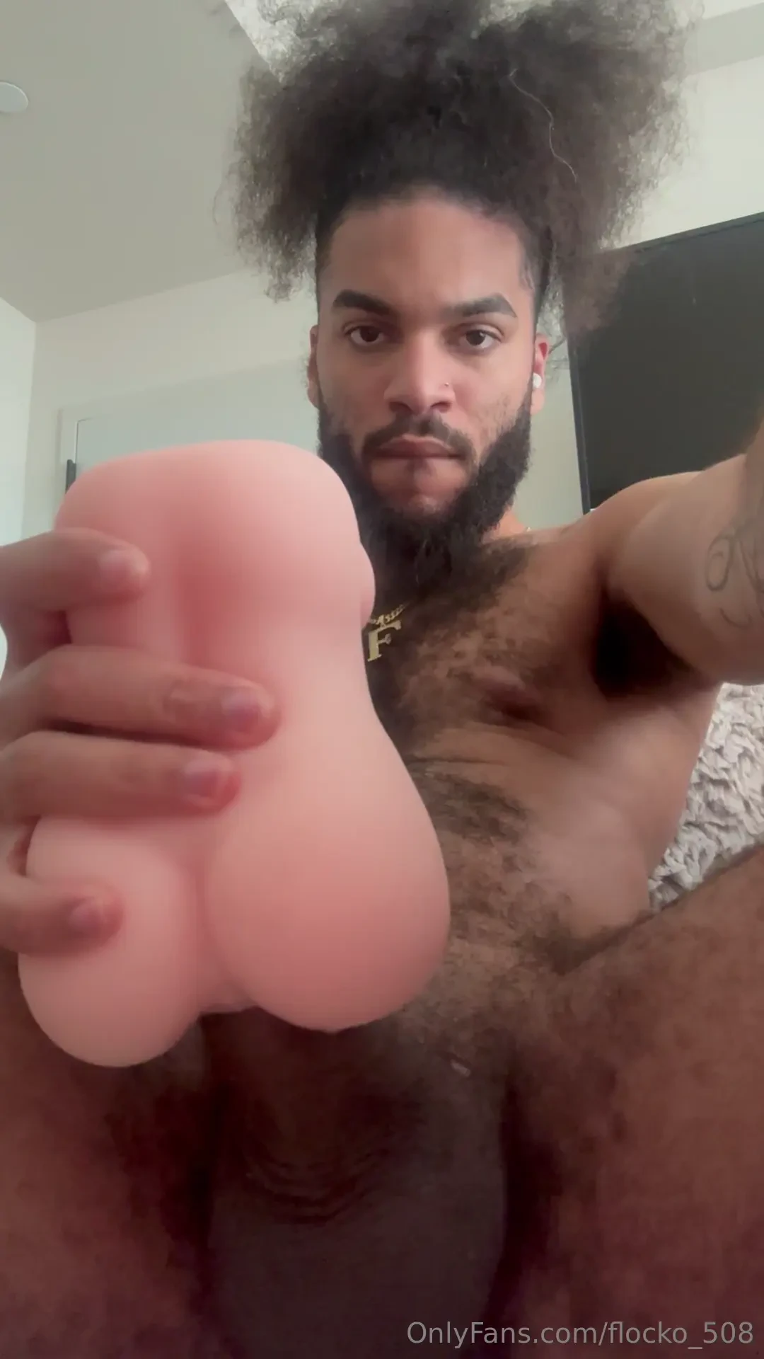 Fuckin my new toy this morning before i get to shit why nobody told me 