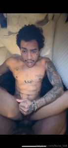 This one of them ones i was definitely talking about yall definitely part 1