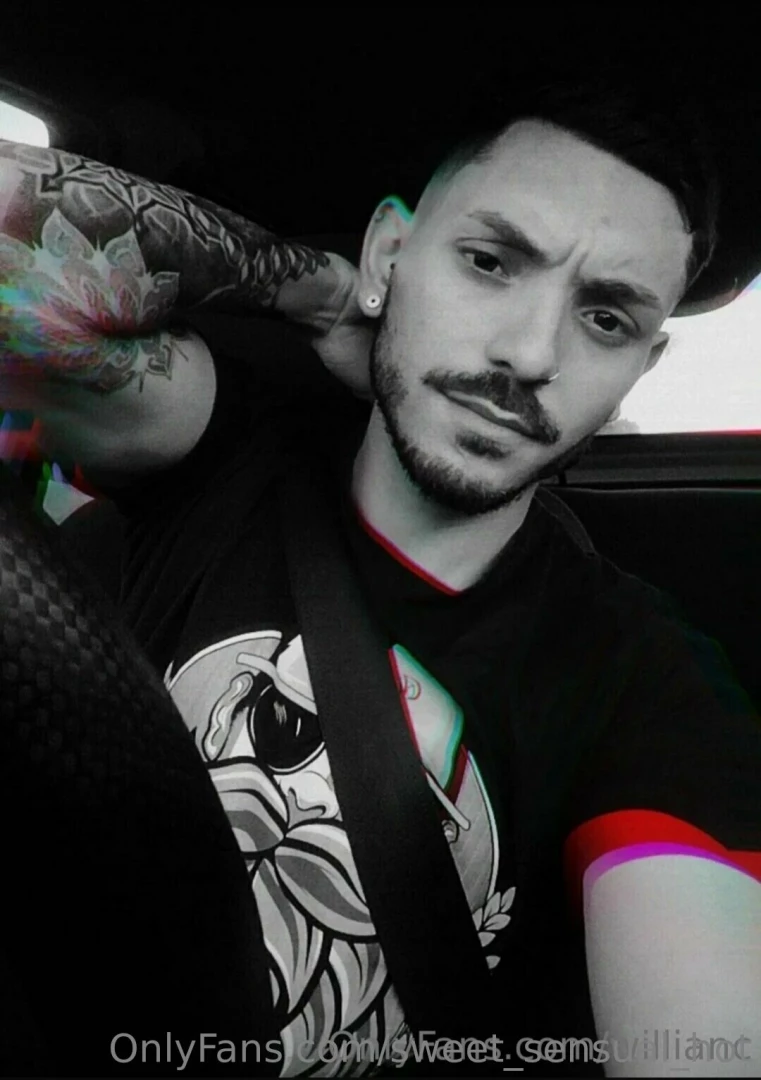 Hola soy willian soy bixesual deportista pedidos personalizados 