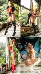 Sweet-sensual-hot part 37