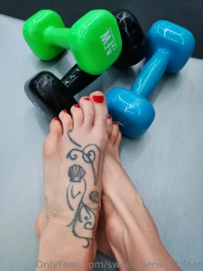 Hoy tambi n he jugado en el gimnasio dame amor