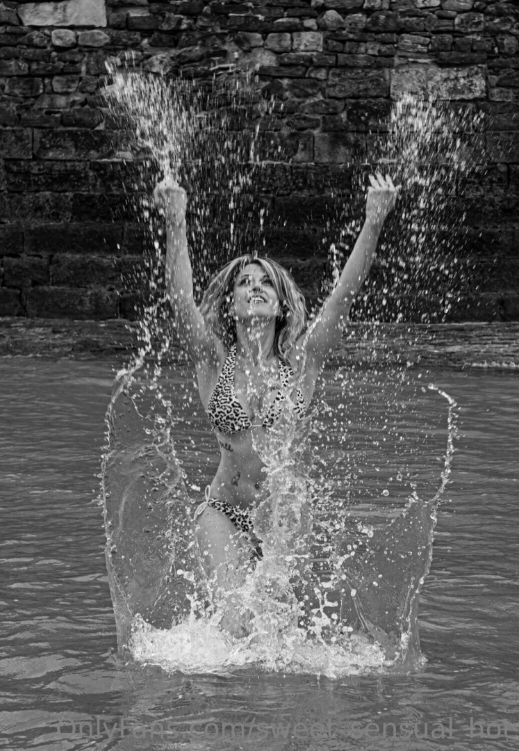 Sweet-sensual-hot part 30 