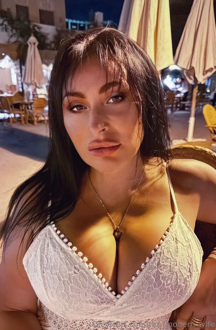 I wear my keyholder necklace with pride and make no secret of the fact 