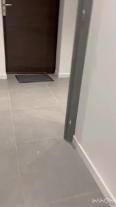 Ne jamais me dire de ralentir il a voulu ma grosse queue il encaisse