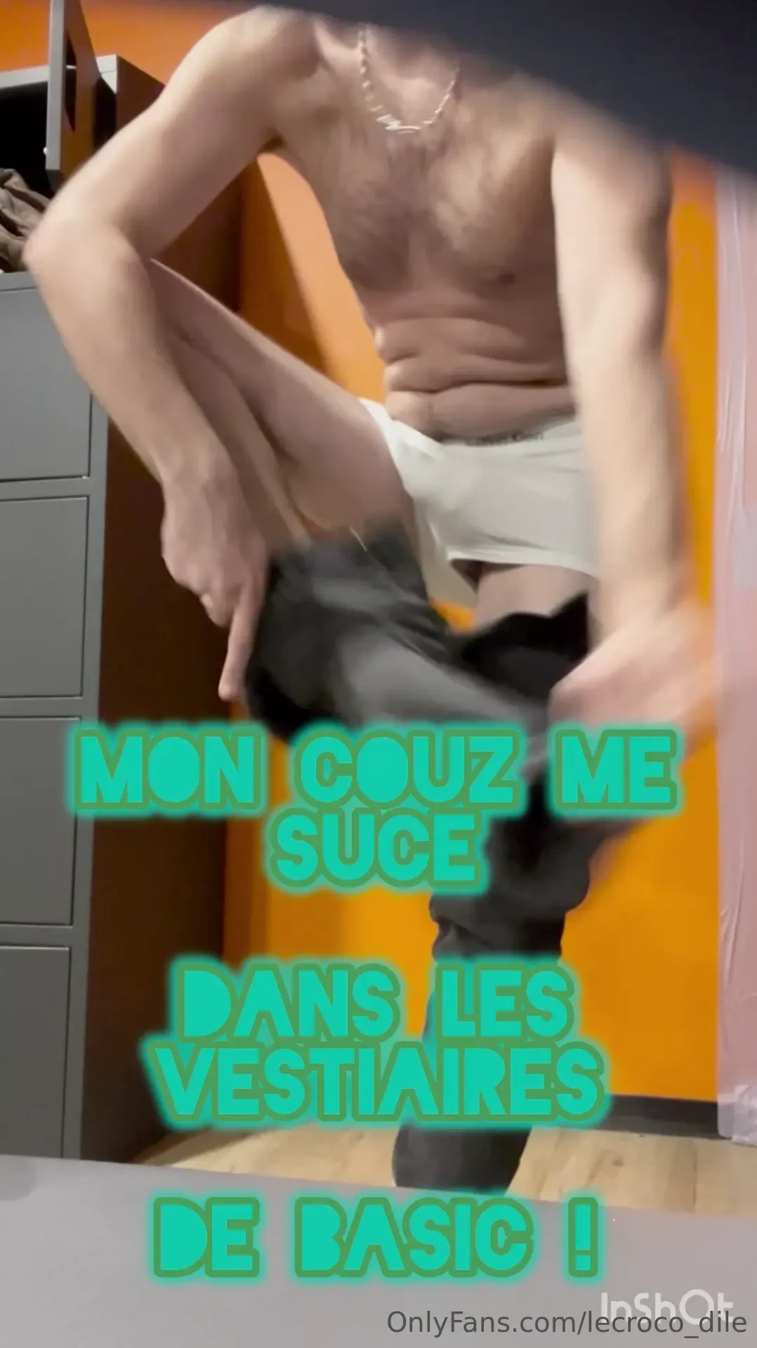 Nouvelle vid o la team sous un nouveau format vous tes dans mon 