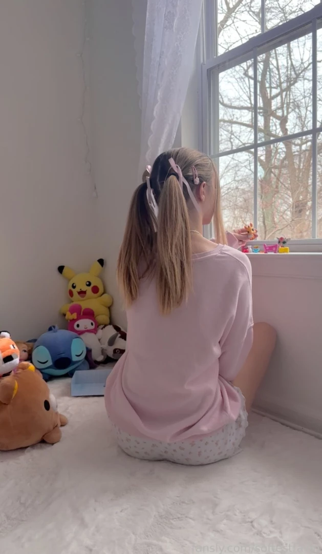 Playtime playtime part 1 