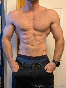 Jeans on or jeans off part 1