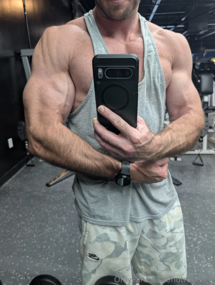 Welcome to the gun show part 2 