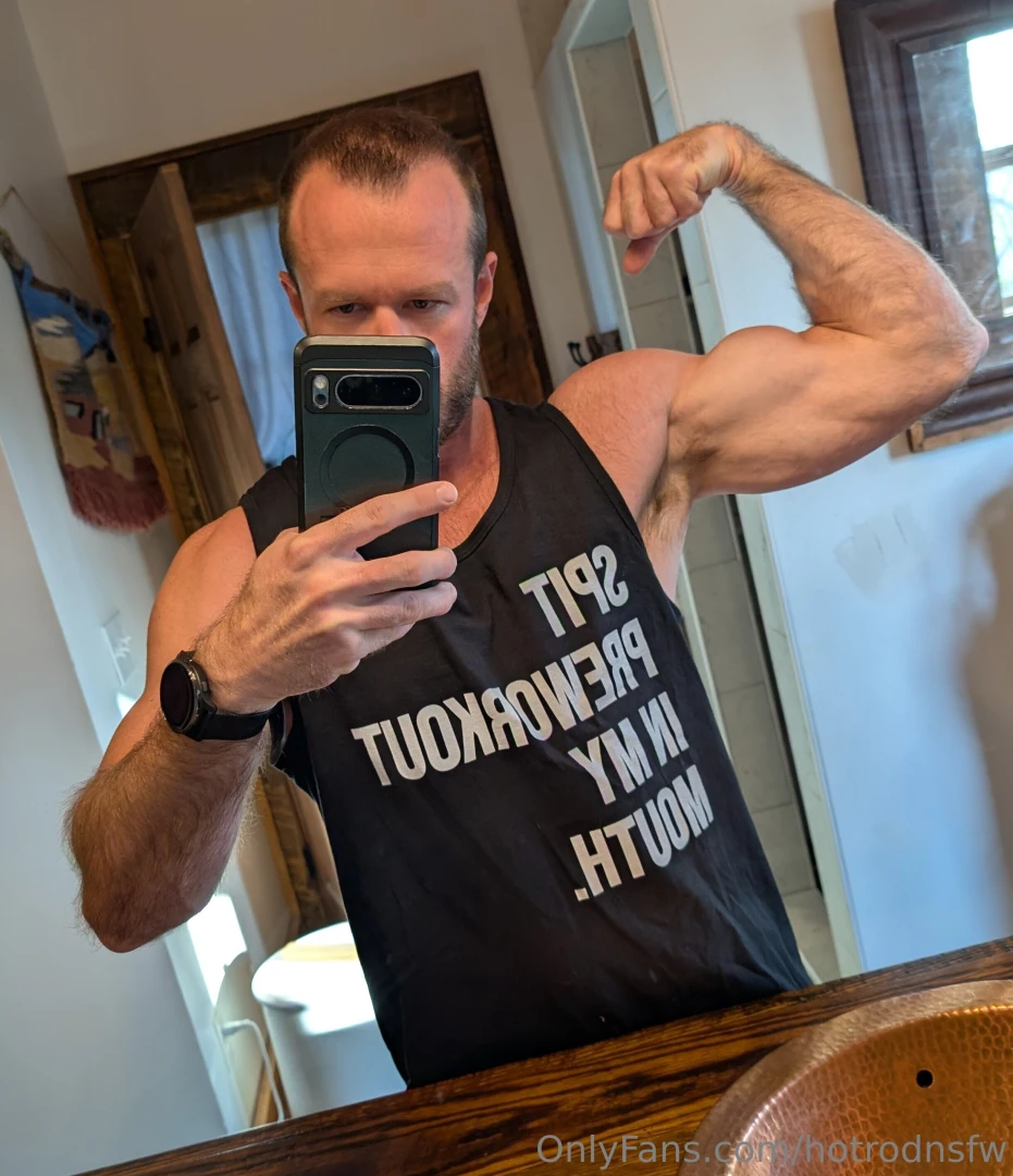 Who likes my new shirt you may have to read it backwards 