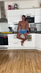 It s here guess how far i did cum we will check it on friday