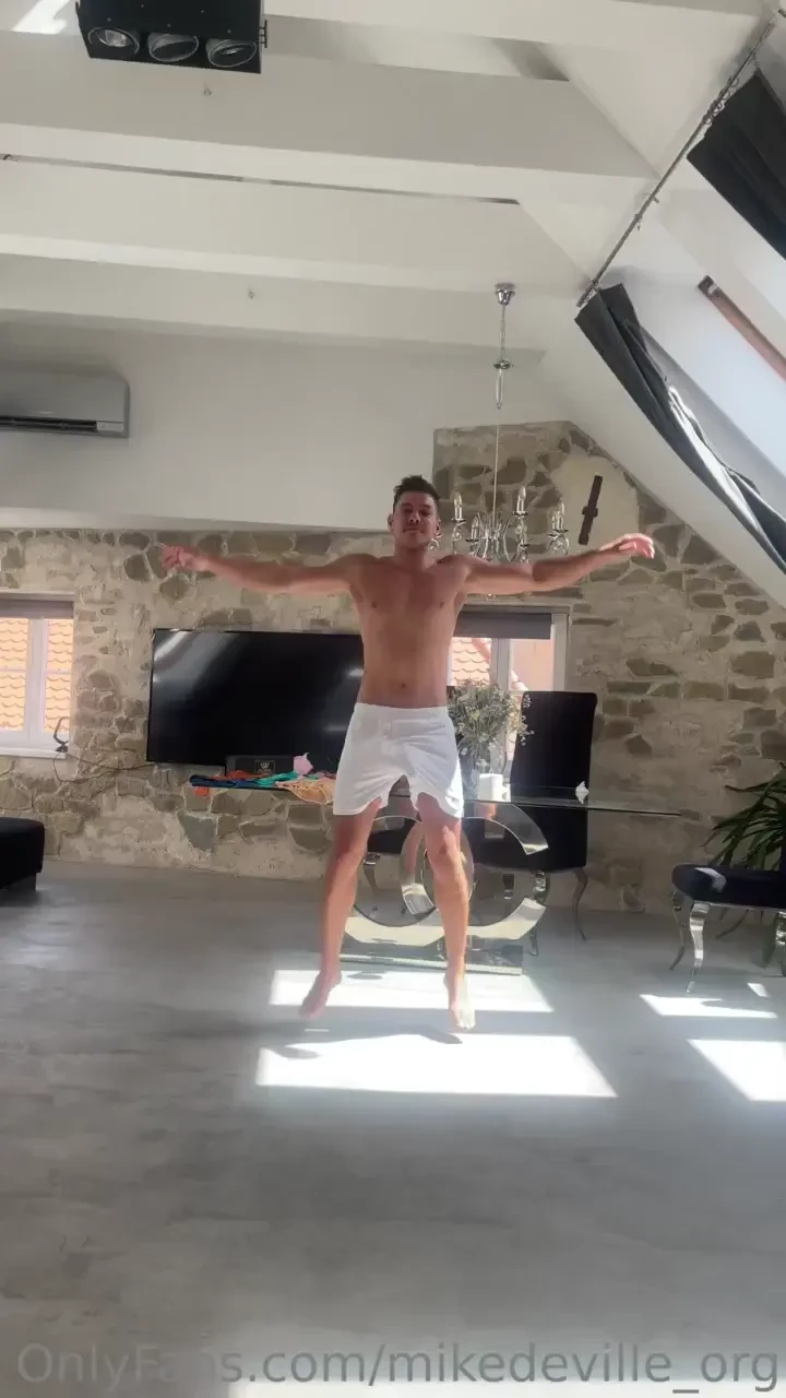 Good morning what about morning workout 