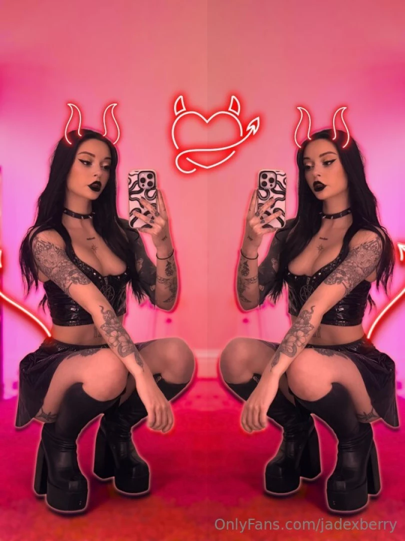 Let me own you let me control you 