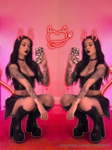 Let me own you let me control you