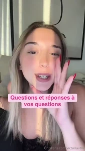 Partie 1 questions et r ponses a vos questions