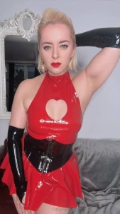 How eager are you to worship me