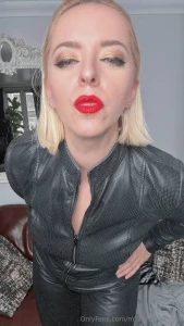 It s time to be more obedient send me a message and be a good obedient