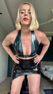Do you have what it takes to please a dominant mistress show me your