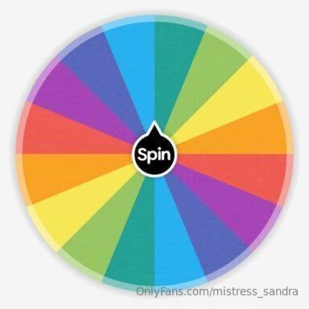 Ready for big prizes spin the wheel now and win discounts freebies and 