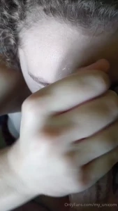 I came across some of my favorite clips of me getting some nice yummy part 2