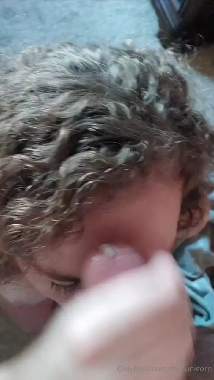 I came across some of my favorite clips of me getting some nice yummy part 1 