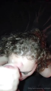 I came across some of my favorite clips of me getting some nice yummy part 5