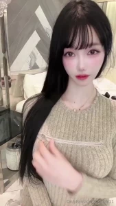 I m excited today part 1