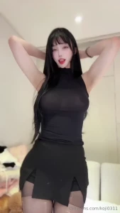 Dance name terminal challenge