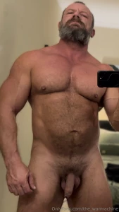 Quick selfie part 24