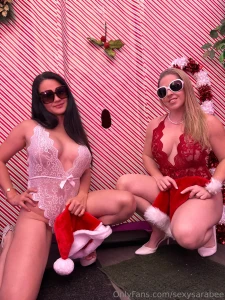New gloryhole video 9 guys 42 minutes long celebrating x-mas early part 1