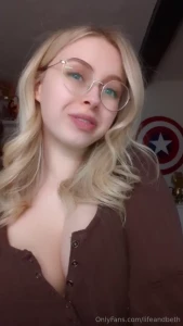 Just a reminder that i appreciate you