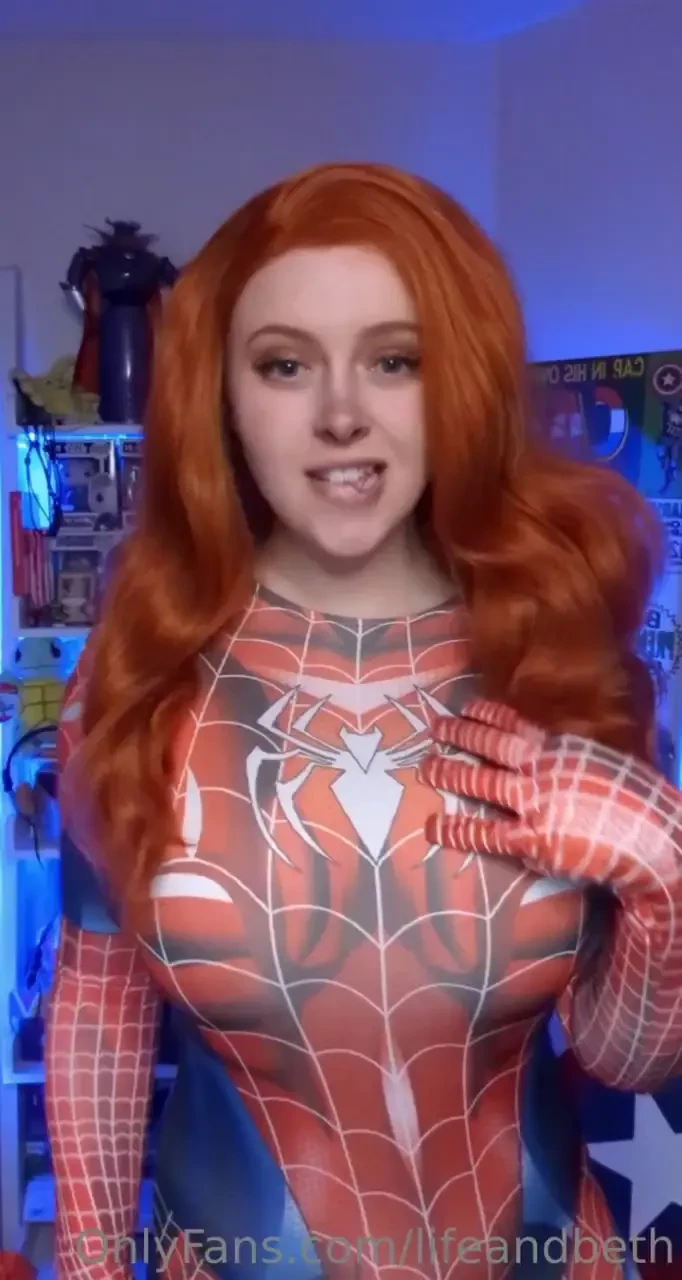 Cheeky tiktok with our new mj this one can t go on my feed but enjoy 