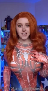 Cheeky tiktok with our new mj this one can t go on my feed but enjoy