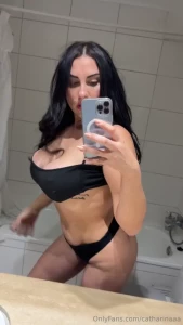 Una gatita part 3